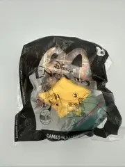 Encanto "Camilo Madrigal" McDonalds Toy #6 SEALED