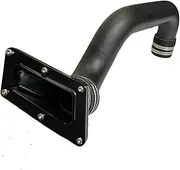 SEA-DOO 2018+ RXT/GTX ALL SINGLE REAR EXHAUST KIT SEADOO GT-RS15120-1