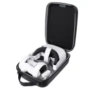 Hifylux Shockproof Hard Storage Case Box Hand Carrying Bag For Oculus Quest 2 C