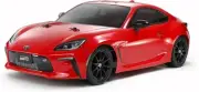 Tamiya 1/10 Electric RC Car Series No.694 1/10RC Toyota GR 86 TT-02 Chassis