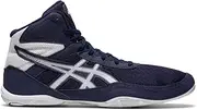 [ASICS] Matflex 6 (Toddler/Little Kid/Big Kid) Peacoat/White 1.5 Little Kid M