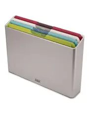 [Joseph Joseph] Folio Icon Board Set Large x 4 in Multi
