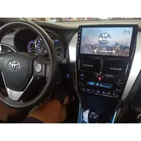 在飛比找蝦皮購物優惠-2014~2020年豐田Toyota VIOS安卓影音機 音