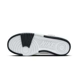 【NIKE 耐吉】休閒鞋 運動鞋 經典 復古 黑白 熊貓 NIKE GAMMA FORCE 女 - DX9176100