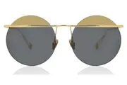 Sunday Somewhere MINGGU GOL Unisex Sunglasses