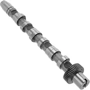 X AUTOHAUX Top Intake Engine Camshaft for Audi A4 1997-2004 No.059109021BP 1 Pc