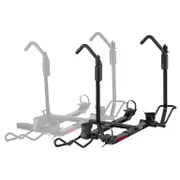 Yakima HoldUp Evo +2 black add-on extension (8002482)