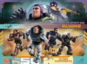 Ravensburger - Disney Pixar Lightyear Puzzle 100pc