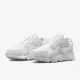 【NIKE 耐吉】休閒鞋 運動鞋 NIKE AIR HUARACHE RUNNER 男鞋 白(DZ3306100)