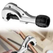 Metal Tube Cutter 3-35mm Pipe Copper Aluminum Alloy Cutter Tool Unique Design