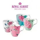 Royal Albert Miranda Kerr Vintage Mug 4P Set