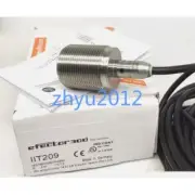1PC New IFM IIT209 Proximity Switch Free Shipping
