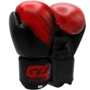 Rex Boxing Gloves for Men Sparring Punching Bag Mitts for Training Muay Thai