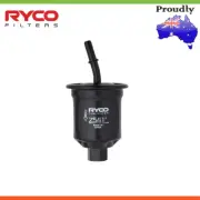 Brand New * Ryco * Fuel Filter Fits MITSUBISHI CHALLENGER PA 3L V6