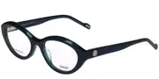 Joop! 1232 2190 Men's Glasses Blue Size 53 - Private Health Rebate - Blue Light Block Available