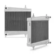 Mishimoto Radiator - Performance Auxiliary Radiators Fits Toyota GR Supra 3.0L, (for: Toyota)