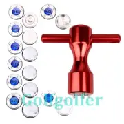 Blue Golf Weight for Scotty Cameron Newport Phantom Futura Golo Putters