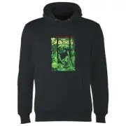 Man-Thing Cover Hoodie - Black