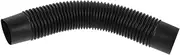 CRILSTYLEO Car Air Vent Hose Long Automotive Ducting Pipe for Ventilation Easy DIY Installation for Enhanced Air Conditioning Performance