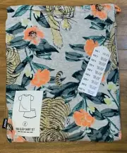 Bonds Unreal Tiger Pj Set Size 2 BNWT