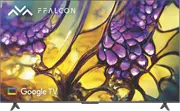 "FFALCON 65"" 4K UHD Google TV 24"