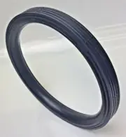Pedal Car Parts 7-1/2 inch Pedal Car Tire/ Flat Tread