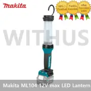 Makita ML104 12V max Cordless LED Lantern/Flashlight - Bare Tool_