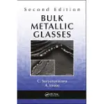 BULK METALLIC GLASSES