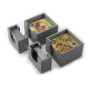 Folded Space Game Inserts Five Tribes Expansion Games