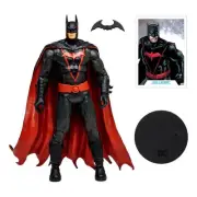 DC Multiverse: Earth-2 Batman (Arkham Knight) - 7" Action Figure