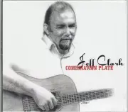 Jeff Clark Combination Plate CD 2006 New and Sealed