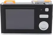 Digital Camera with Auto Focus & Anti Shake, 48MP 1080P 2.8 HD Screen Vlogging Camera One Touch Photography 8X Digital Zoom Camera Compact Travel Camera for Beginners