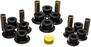Energy Suspension 3.2141G Rear Leaf Spring Set for Chevy