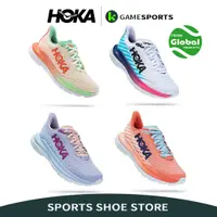 在飛比找蝦皮購物優惠-Hoka oneone MACH 5  跑步鞋 慢跑鞋 運動