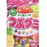 在飛比找蝦皮購物優惠-【亞菈小舖】日本零食 KASUGAI春日井 综合水果軟糖 汽