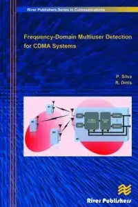 在飛比找博客來優惠-Frequency-Domain Multiuser Det