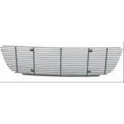 Westin 34-0360 Grille Insert Horizontal Bar Billet Aluminum For Expedition NEW