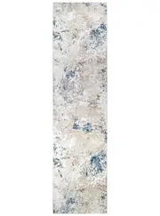 Velvet 10166A Stone Patch Runner