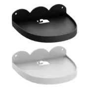 Speaker Stand Wall Mount Holder ABS Speaker Bracket for 2024 Speaker