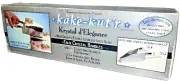 Krystal d'Elegance: ROUND STYLE KAKE-KUT'R (Vintage Cake Knife) Stainless Steel