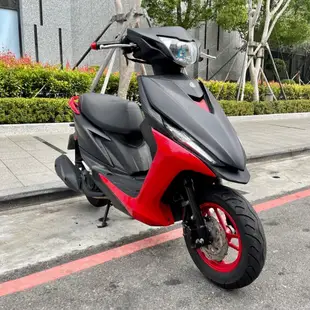 高雄二手機車 山葉 RS NEO 125 #6996