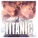合友唱片 電影原聲帶 鐵達尼號 銀黑膠 O.S.T. Titanic 180G 2LP