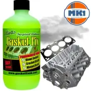 GASKET FIX UK HEAD GASKET REPAIR DIY SEALANT OVERHEATING BLOWN CYLINDER