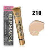 Make-up Cover Legendary High Covering Foundation Makeup 30g color210