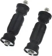 2pcs Car Styling Rear Stabilizer Anti Roll Drop Link Sway Bars Auto Replacement Accessories Compatible with Focus 2M515E494AA