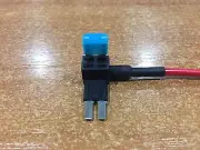 10 x Add A Circuit Fuse Tap Micro2 15 AMP Blade Fuse Holders ATR APT 10 x Fuses