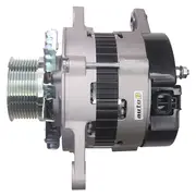 Alternator for Hitachi Zx350-5 7.8L Diesel AL-6HK1X 01/10 - Onward