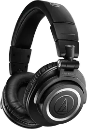 Audio Technica M50XBT Wireless Studio Headphones