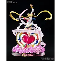 在飛比找蝦皮購物優惠-「正規品」空運全新未拆sailor moon美少女戰士Tsu