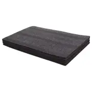 5pcs Thick Foam Sheets For Packaging And Crafts Packing Foam Insert Sheets For